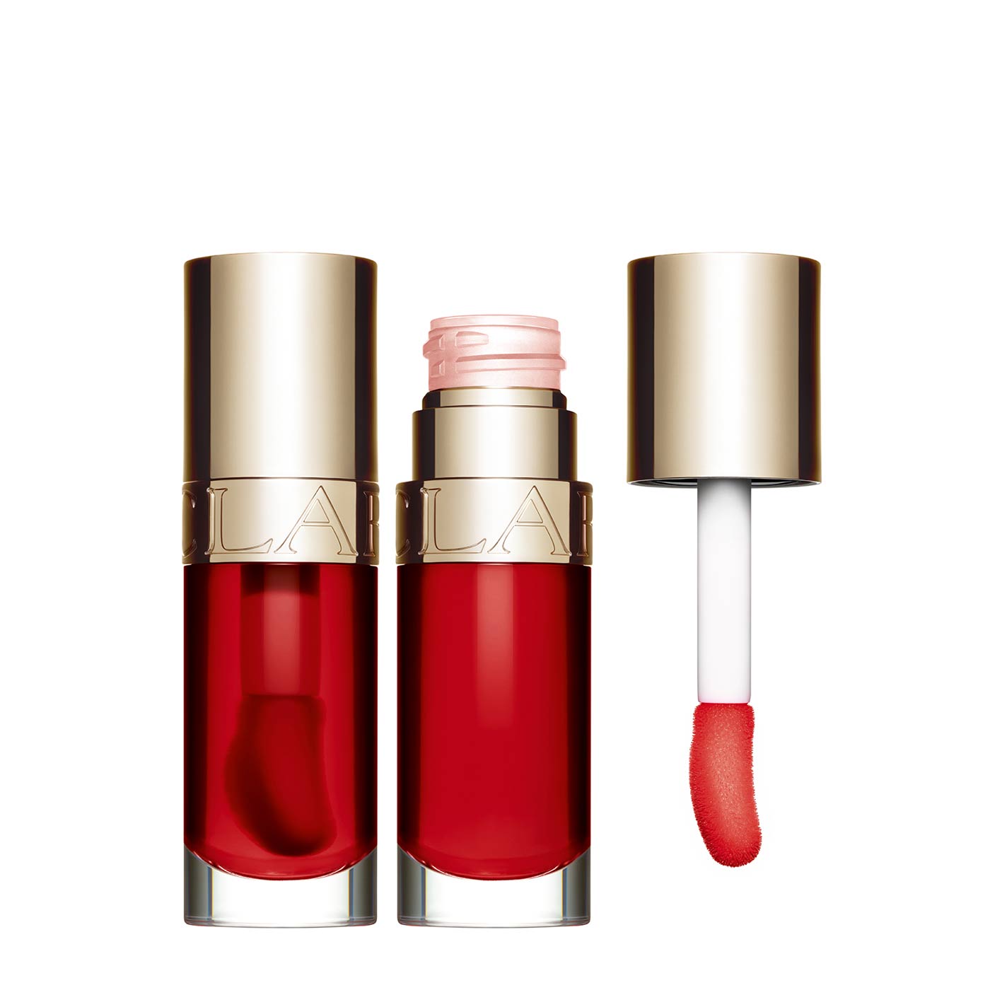 Clarins Lip Comfort Oil