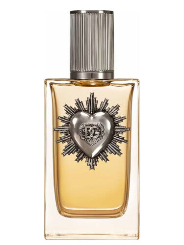 DOLCE & GABBANA Devotion Pour Homme EDP 100ml