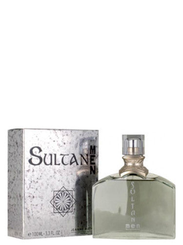 JEANNE ARTHES Sultane Oud Men EDT 100ml