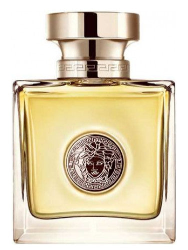 New versace perfume for ladies on sale