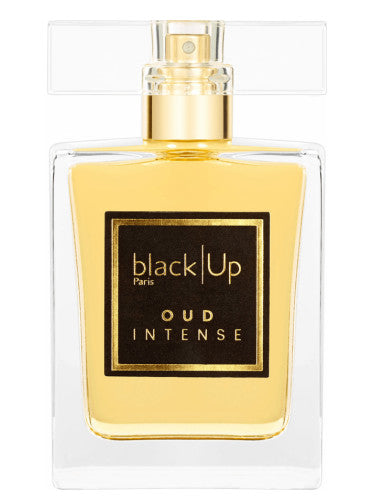 Black Up Oud Intense Edp 50ml