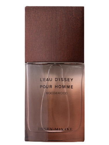 ISSEY MIYAKE Wood & Wood Pour Homme EDP 50ml