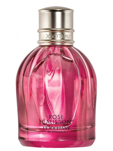 L'OCCITANE Rose Calisson EDT 50ml