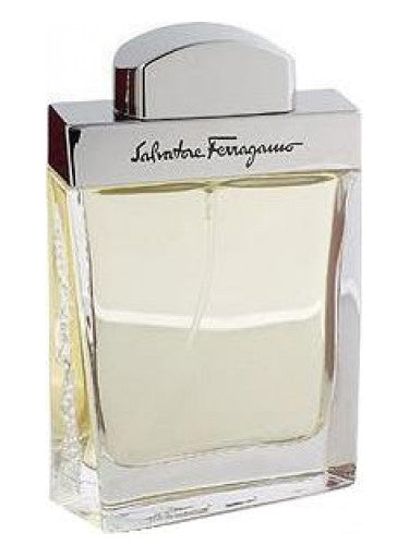 FERRAGAMO Pour Homme EDT 100ml (New)