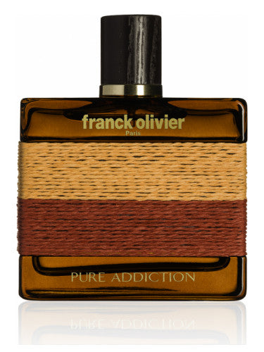 FRANCK OLIVIER  Pure Addiction EDP 100ml