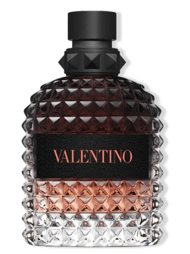 VALENTINO Uomo Born In Roma Coral Edt 100ml