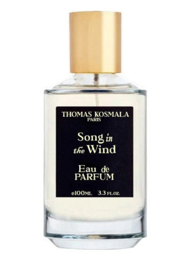 Thomas Kosmala Song In The Wind Edp 100ml