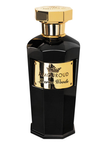 AMOUROUD Licorice Woods EDP 100ml