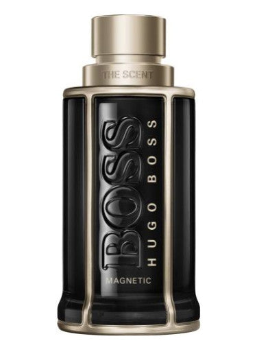 HUGO BOSS The Scent Magnetic EDP 50ml