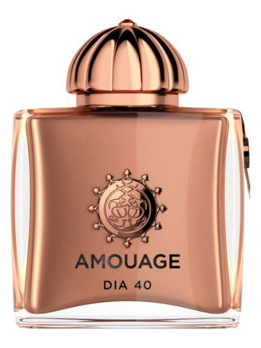 AMOUAGE Dia 40 Woman Extrait De Parfum 100ml