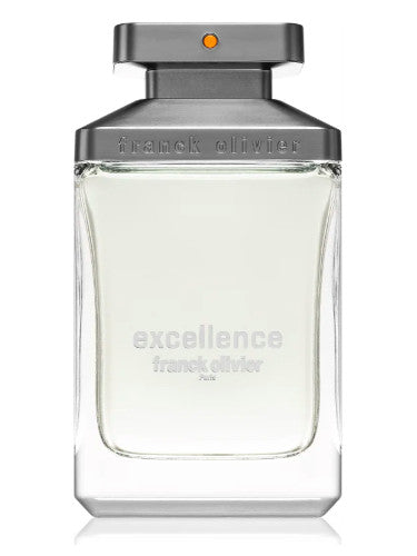 FRANCK OLIVIER Excellence Men EDT 100ml