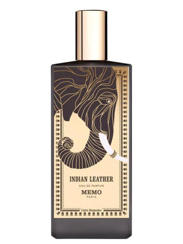 Memo Cuirs Nomades Indian Leather 75ml