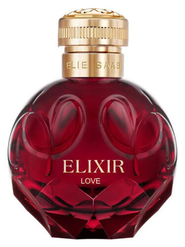 ELIE SAAB Elixir Love EDP 100ml