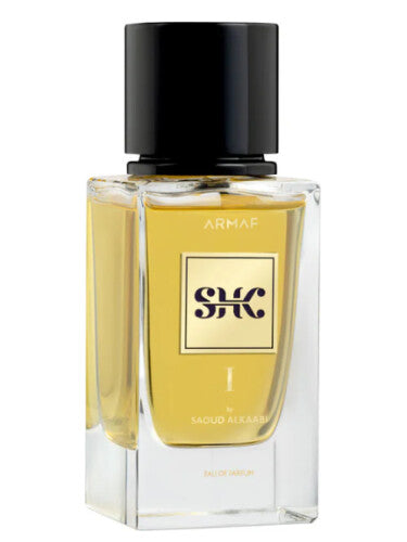 Armaf Club De Nuit  Armaf SHK 1 EDP 100ml