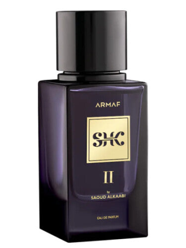 Armaf Club De Nuit SHK II EDP 100ml