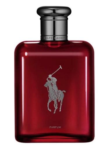 RALPH LAUREN Polo Red Men Parfum Edp 125ml