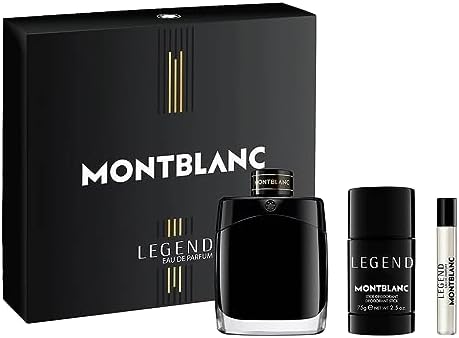 Mont Blanc Legend  Edp 100ml + 7.5ml Gift Set