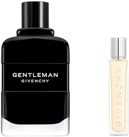 Givenchy Boisee Edp 100ml Gift Set + 12.5ml