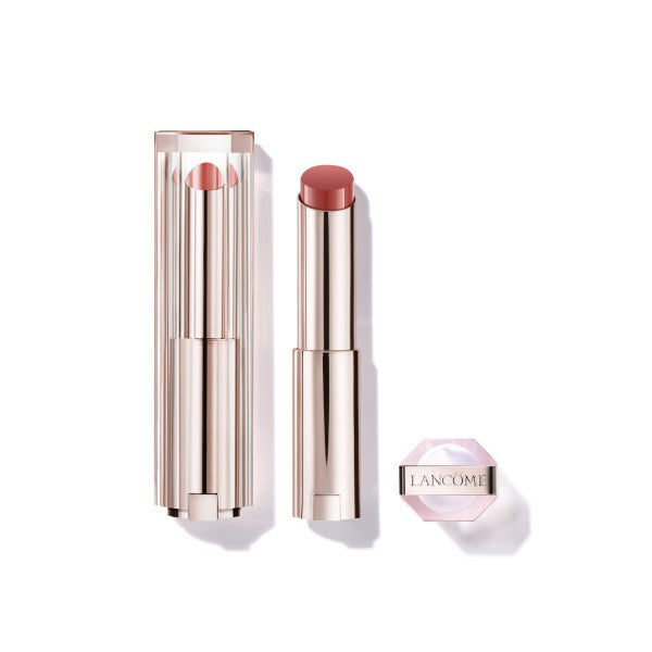 Lancôme Lip Idôle Squalane-12 Butterglow Glowy Color Balm