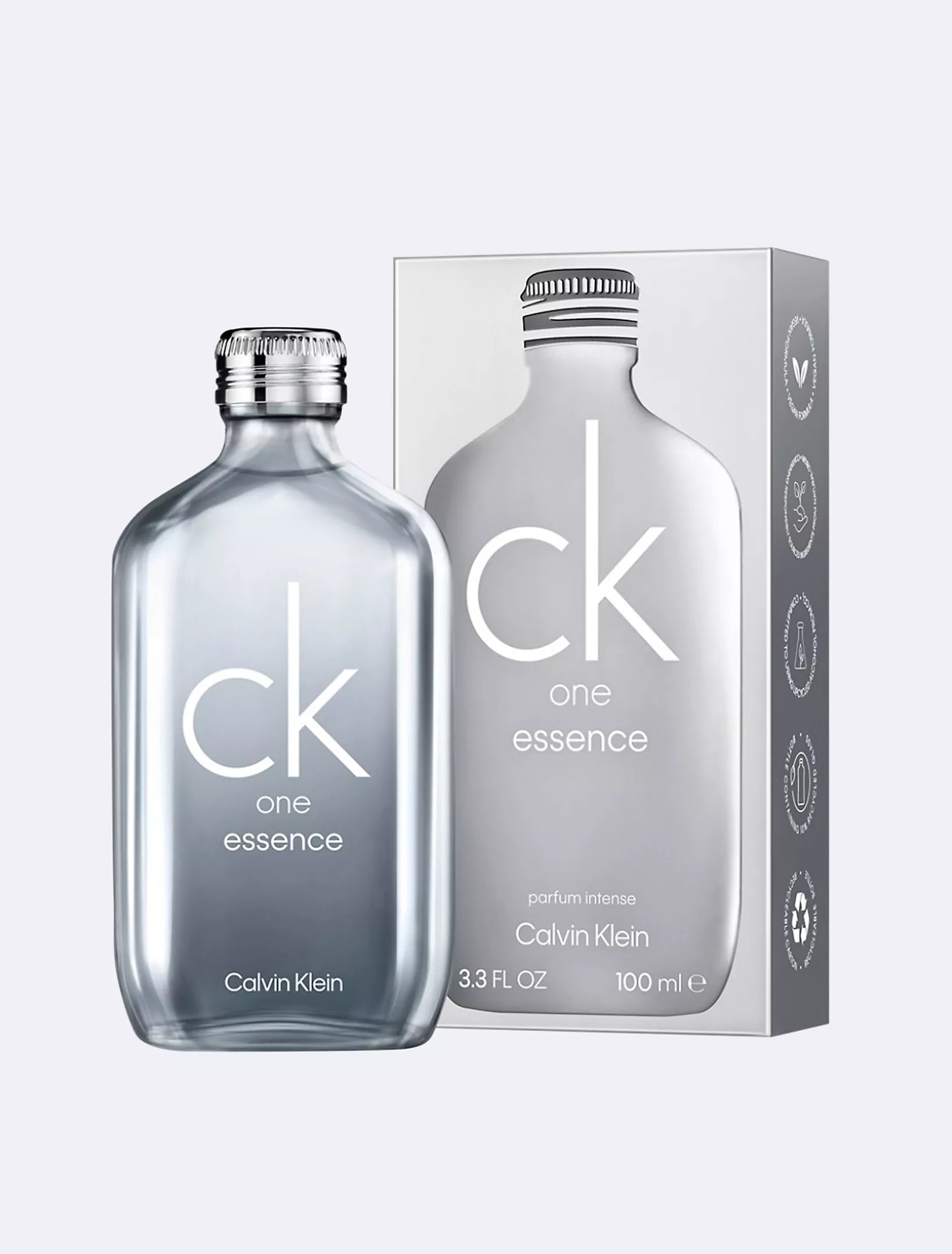 CALVIN KLEIN One Essence Parfum Intense 100ml