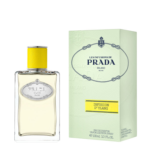 Prada Infusion Ylang EDP 100ml