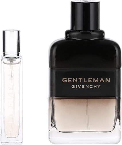 Givenchy Boisee Edp 100ml Gift Set + 12.5ml