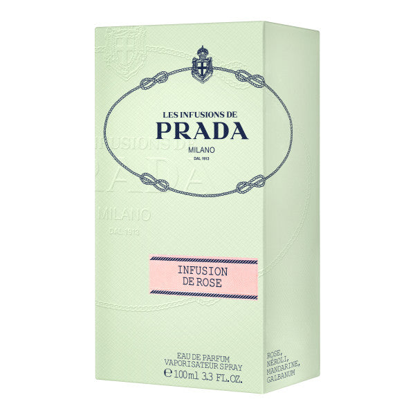 Prada Infusion Rose EDP 100ml