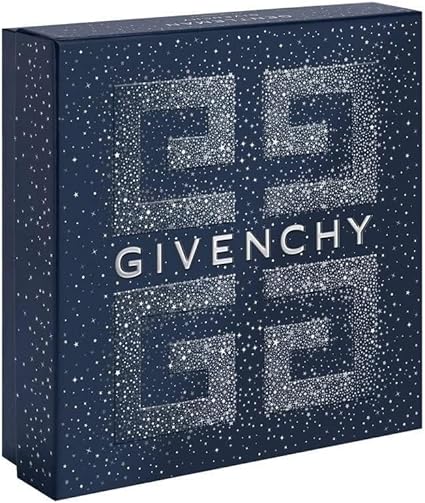 Givenchy Boisee Edp 100ml Gift Set + 12.5ml