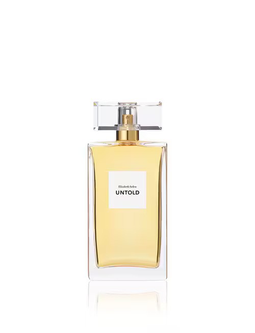 ELIZABETH ARDEN Untold Ladies EDP 100ml