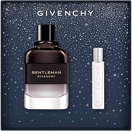 Givenchy Boisee Edp 100ml Gift Set + 12.5ml