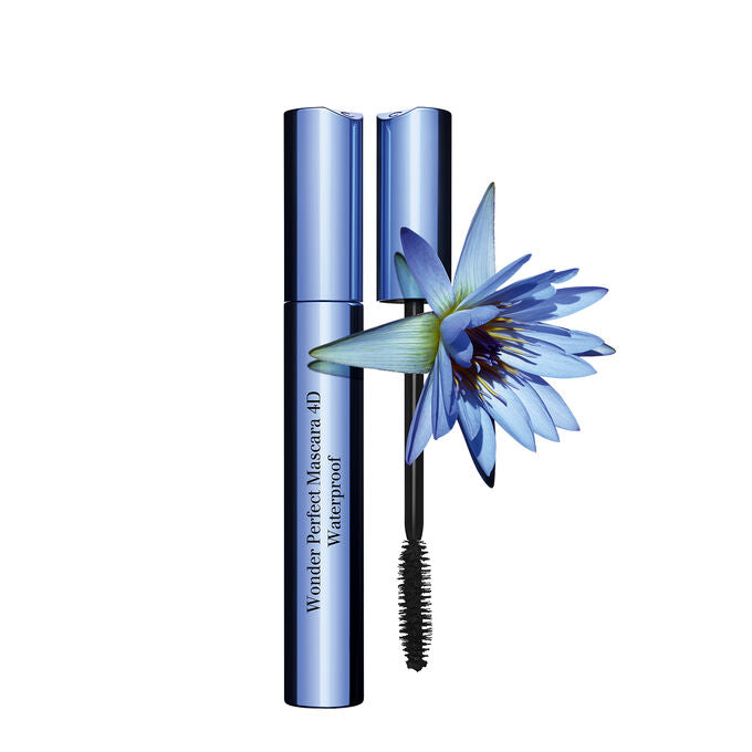 CLARINS Wonder  Perfect Mascara 4D Waterproof