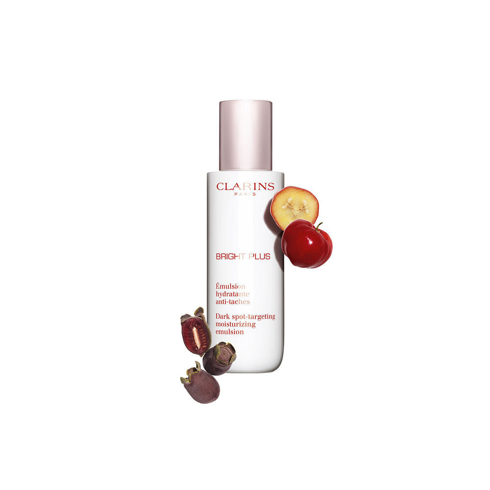 CLARINS Bright Plus Dark Spot-Targeting Moisturizing Lotion