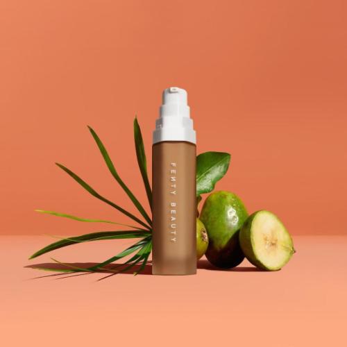 Fenty Beauty Soft'Lit Naturally Luminous Longwear Foundation