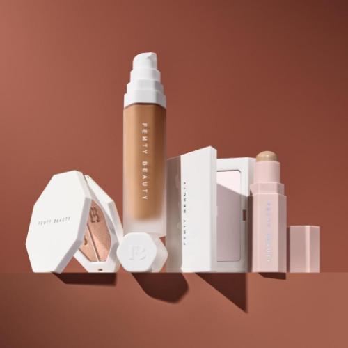 Fenty Beauty Soft'Lit Naturally Luminous Longwear Foundation