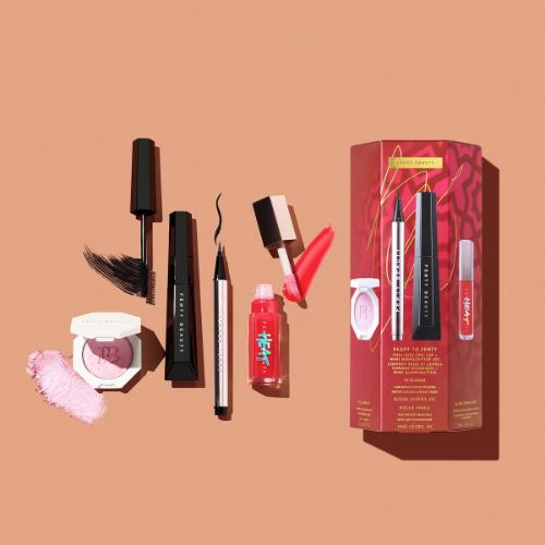 Fenty Beauty Absolute Kill'Rs Set