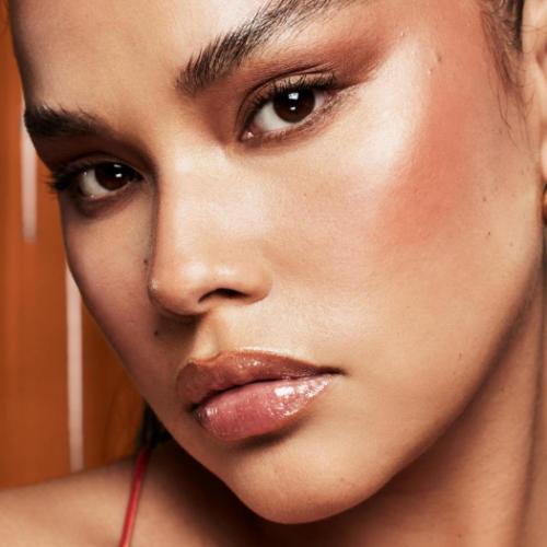 Fenty Beauty Le Hot Cheeks Blushligher