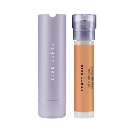 Fenty Skin Hydra Vizor Huez Tinted Moisturizer Broad Spectrum Mineral SPF30 Sunscreen