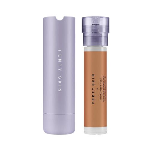 Fenty Skin Hydra Vizor Huez Tinted Moisturizer Broad Spectrum Mineral SPF30 Sunscreen