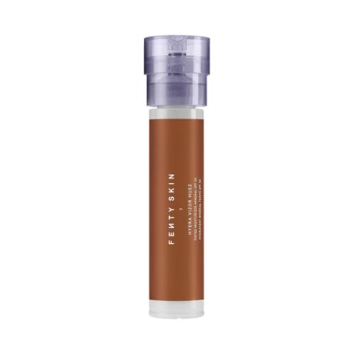 Fenty Skin Hydra Vizor Huez Tinted Moisturizer Broad Spectrum Mineral SPF30 Sunscreen