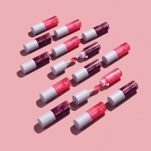 Fenty Beauty Treatz Hydrating + Strengthening Lip Oil