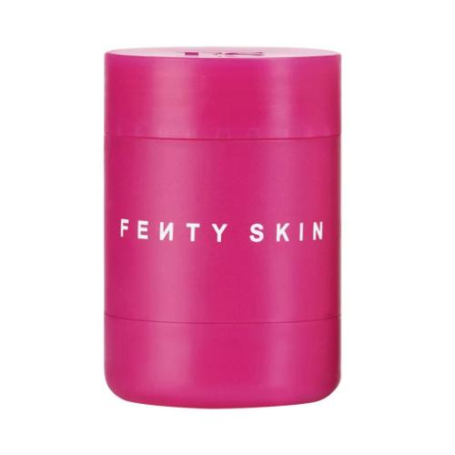 Fenty Beauty Plush Puddin' Intensive Recovery Lip Mask