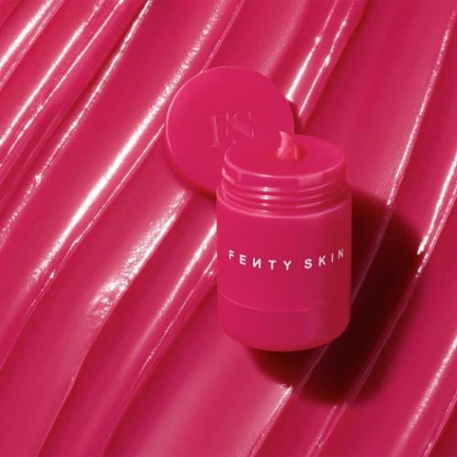 Fenty Beauty Plush Puddin' Intensive Recovery Lip Mask