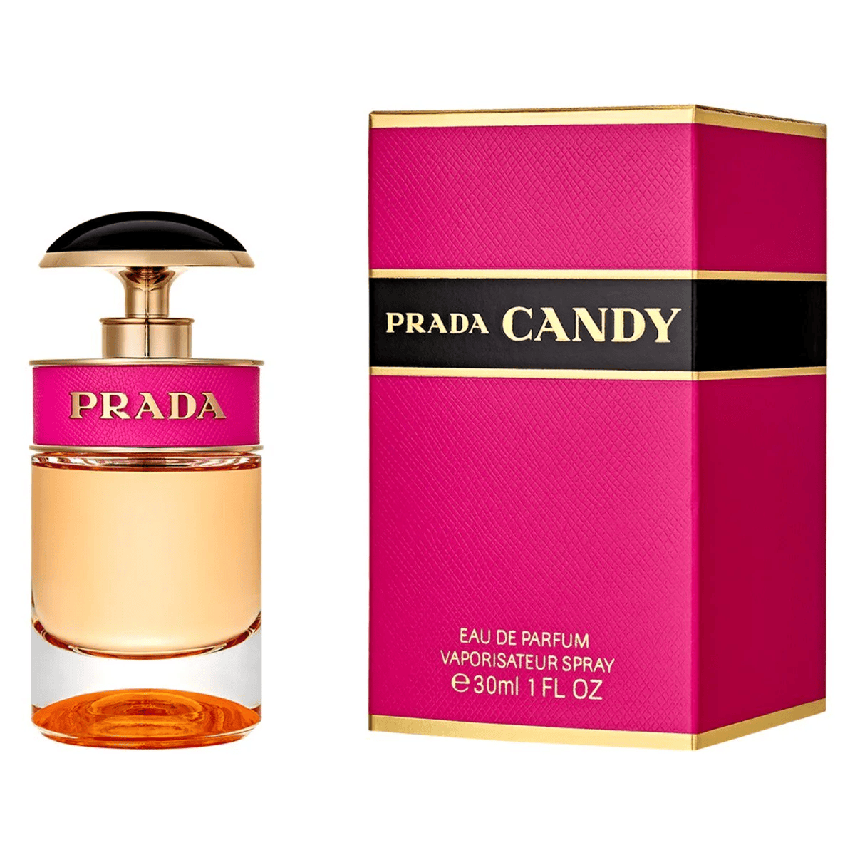 Prada Candy EDP 80ml