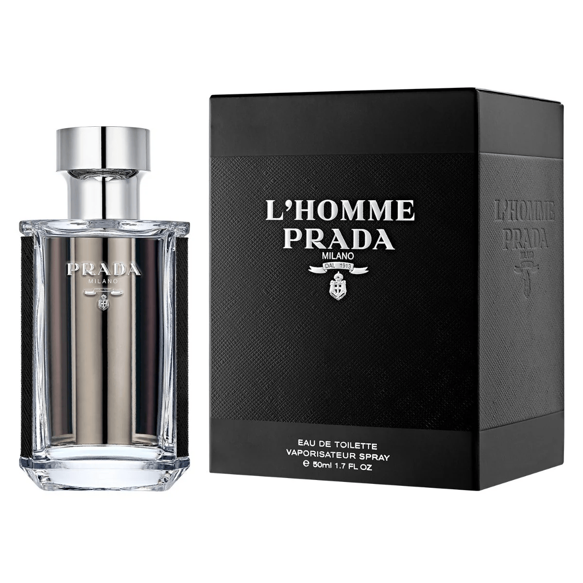 Prada L'Homme Prada EDT 100ml