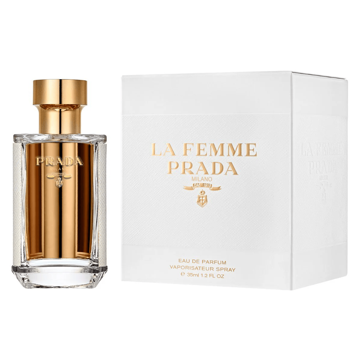 Prada La Femme Prada EDP 100ml