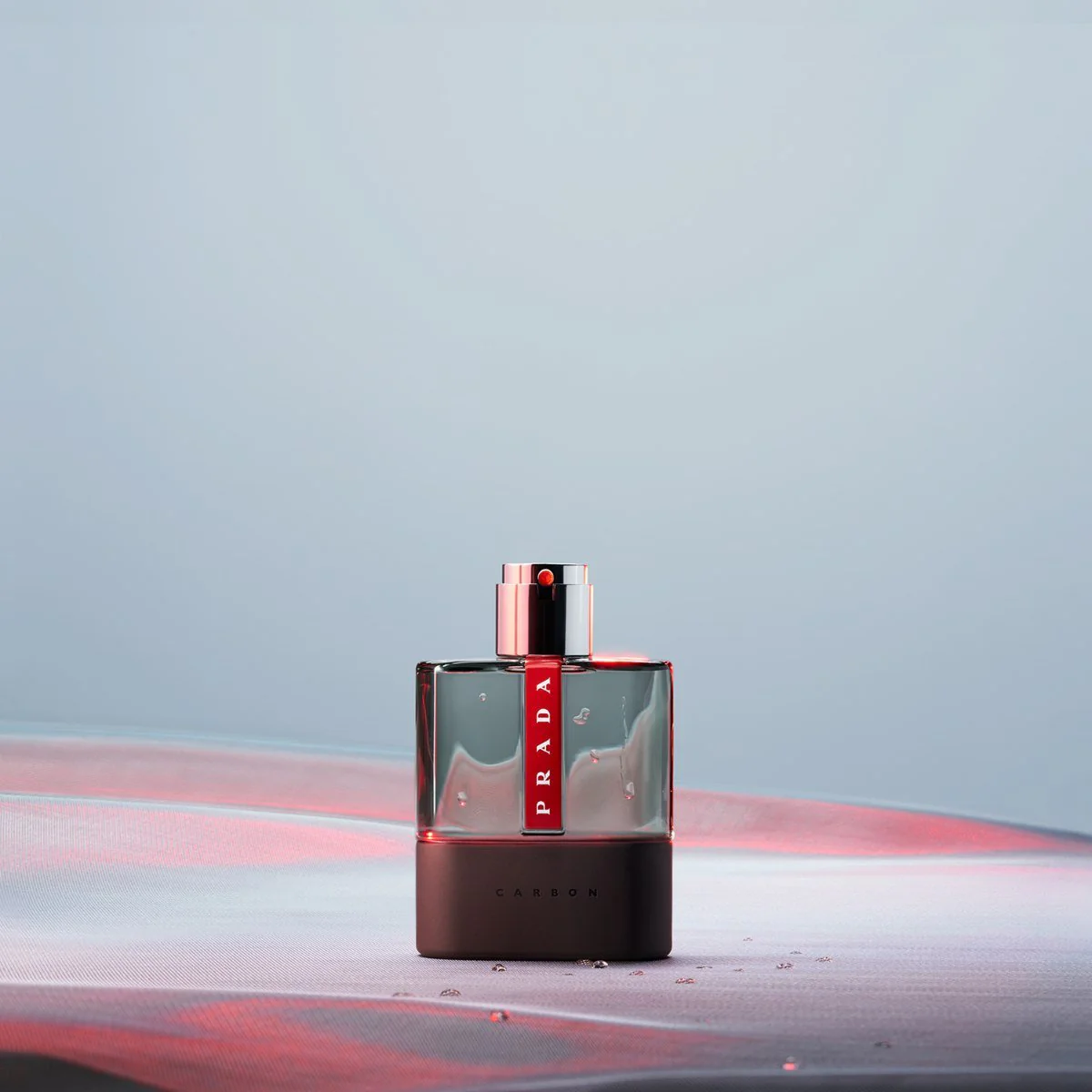 Prada - Luna Rossa Carbon EDT