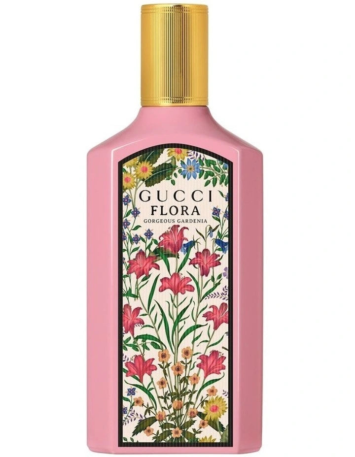 GUCCI Flora Gorgeous Gardenia EDP 100ml