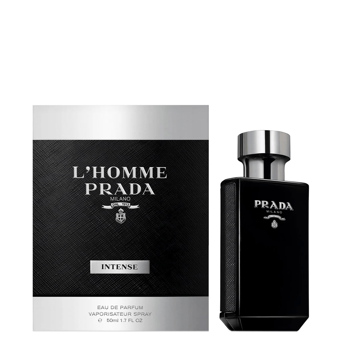 Prada L'Homme Prada Intense EDP 100ml