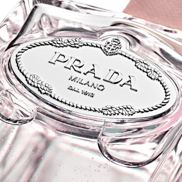 Prada Infusion Rose EDP 100ml