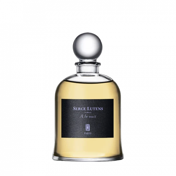 Serge Lutens A la nuit Edp 50ml